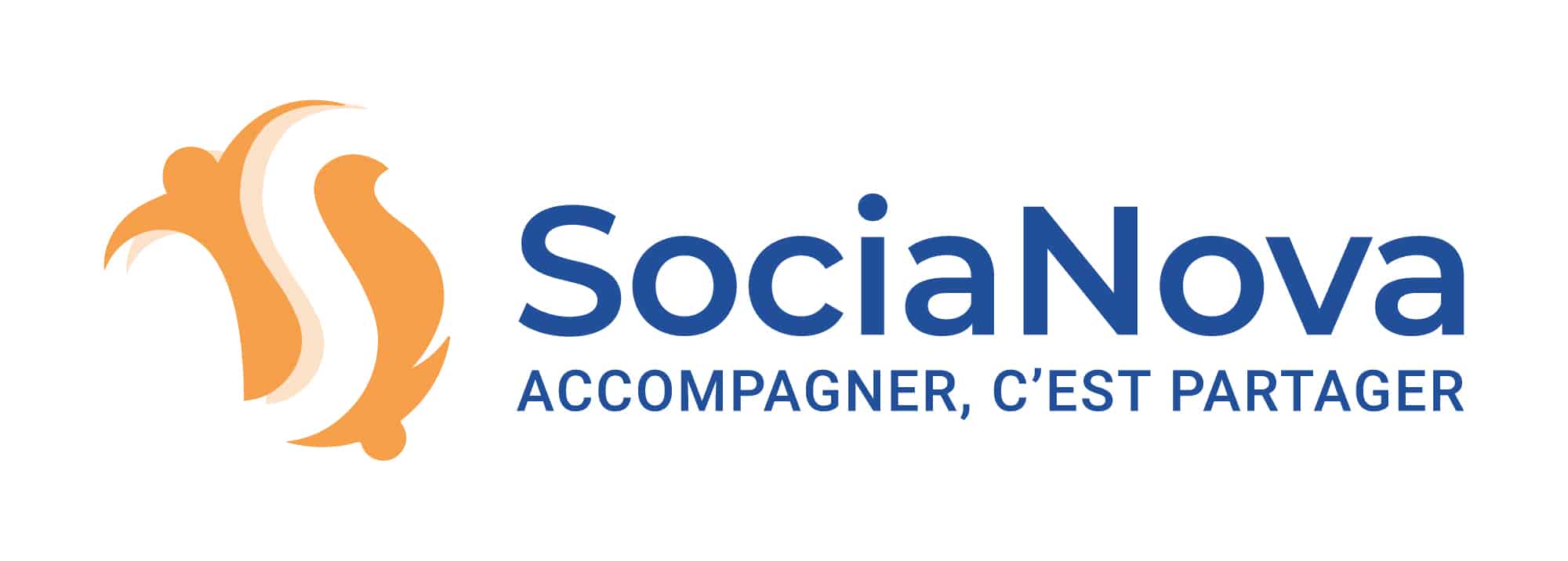 Logo SociaNova